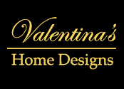 Valentina's Home Designs Logo
